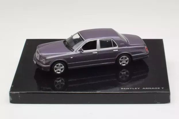 Minichamps Bentley Arnage T 2004 1:43 BL384